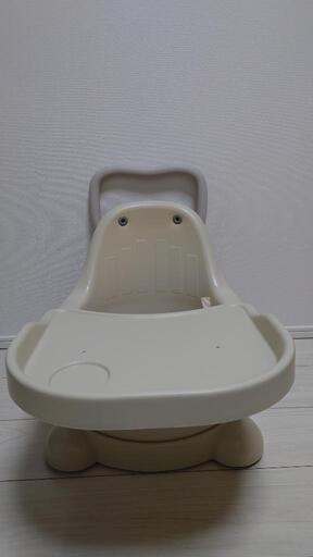 PUPPAPUPO　ベビーシート