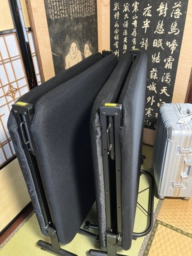 シングルベッド\n