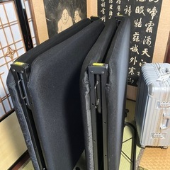 シングルベッド
