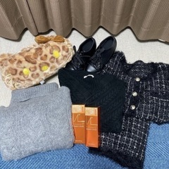 お得なセット
