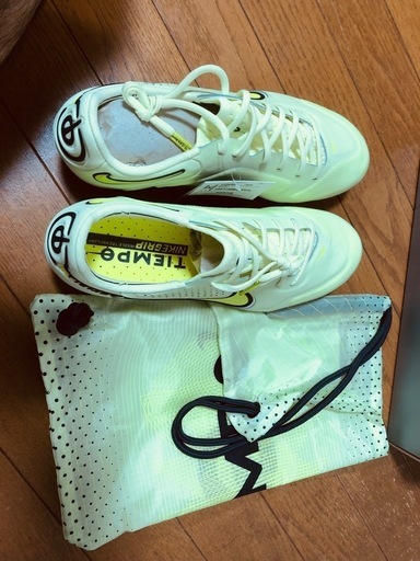 ティエンポ レジェンド9   エリート　fg 26.5