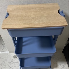 キッチンワゴン