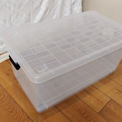 美品　収納ケース　surnGA ホームパッカーBSタイプ 収納ケ...