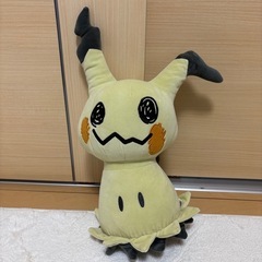 ミミッキュ