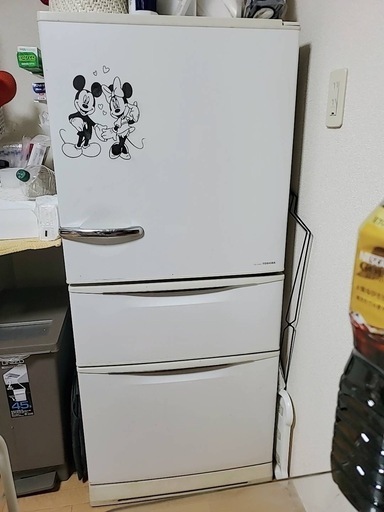 冷蔵庫