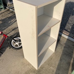 三段ボックス