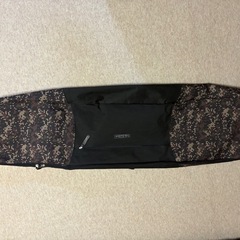 ROUZE3WAYスノーボードケースの画像