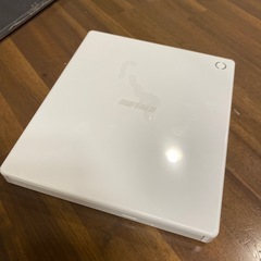 Blu-rayドライブ　RR-PW1-WH/N