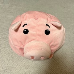 ディズニー ハム ファンキャップ