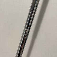 ダンロップ ゼクシオ(XXIO) アイアン 2010 の画像