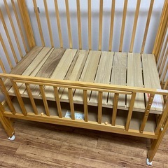 KATOJI(カトージ) ベビーベッド