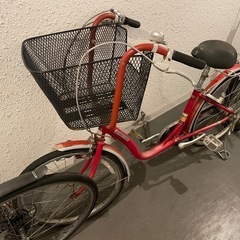 自転車
