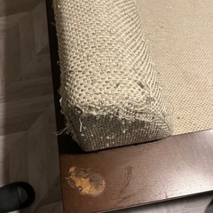 2人がけソファの画像