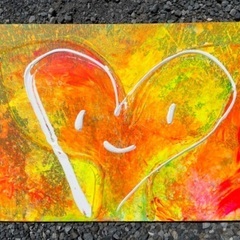 make someone smile 展のお知らせ