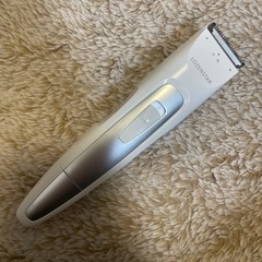 ペット用水洗い乾電池式ミニバリカンの画像