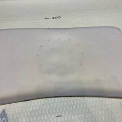 ベビーまくら　向き癖防止まくら　Adokooの画像