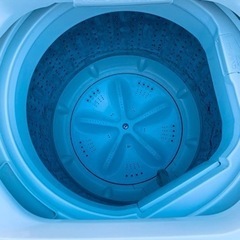 YAMADA 全自動電気洗濯機 YWM-T45A1