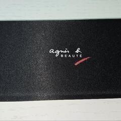 アニエスベー　長財布の画像