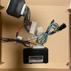 エンジンスターター　動作確認済み