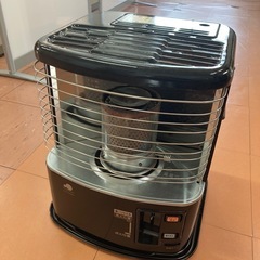 石油ストーブ