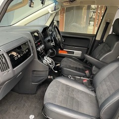 H30 デリカD5シャモニーディーゼル4WD 10th anniversaryの画像