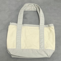 【未使用】モフサンド 中仕切りミニトートの画像