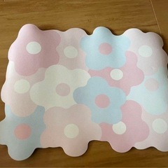 キッチンシンク用蛇口マットソフト蛇口吸収マット折りたたみスプラッシュの画像