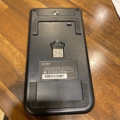 左手デバイス　XP-PENの画像