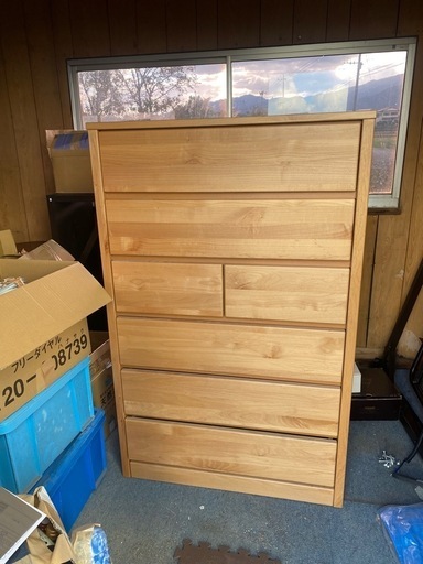 【元値4.4万円】美品！チェスト