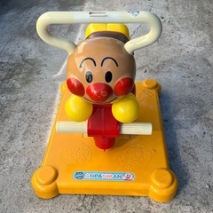 アンパンマン