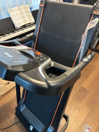 BTM電動ルームランナー 8051 ランニングマシン