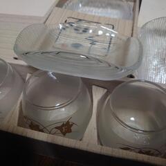 あげます✦食器セット  新品未使用  の画像