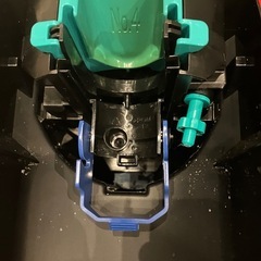 バリスタ　コーヒーメーカー
の画像