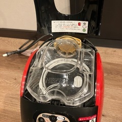 バリスタ　コーヒーメーカー
の画像