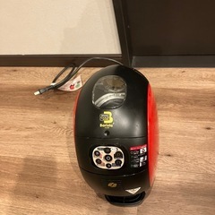 バリスタ　コーヒーメーカー
の画像