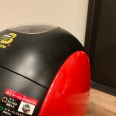 バリスタ　コーヒーメーカー
の画像