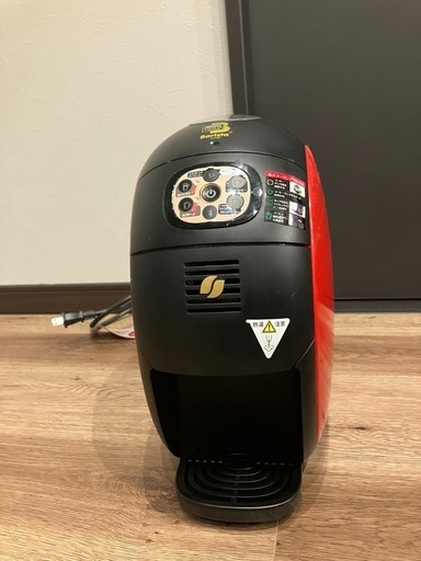 バリスタ　コーヒーメーカー\n
