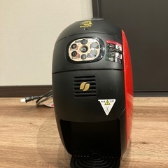 バリスタ　コーヒーメーカー
