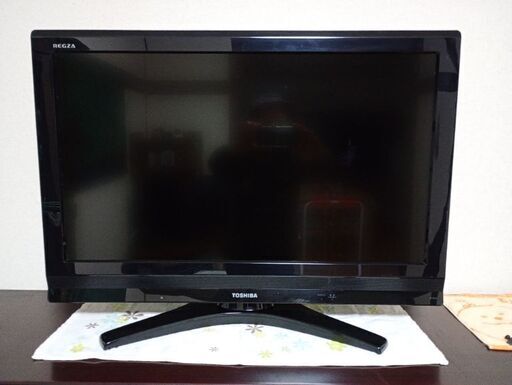 液晶テレビREGZA32C8000 東芝