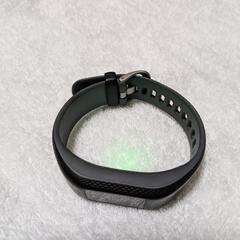 GARMIN VIVOSPORT スマートウォッチの画像