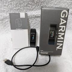GARMIN VIVOSPORT スマートウォッチ