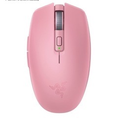 Razerマウス、ゲーミングマウス🎀 