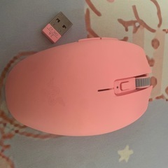 Razerマウス、ゲーミングマウス🎀 の画像