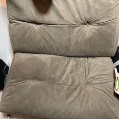 ソファーベッド