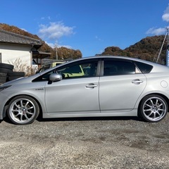 平成25年式！30プリウス後期！美車！の画像