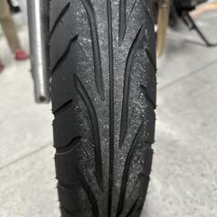 実働車検付き！！カワサキ ZEPHYR400χの画像