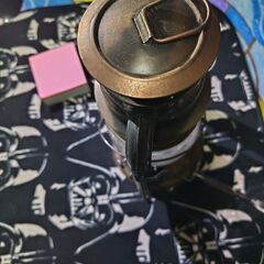未使用　ランプの画像