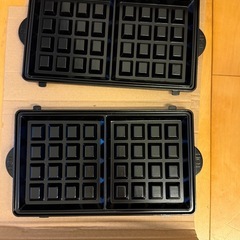 サンドイッチメーカーの画像