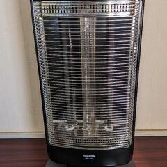 YAMAZEN電気ヒーター