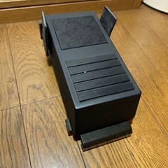 【YAMAHAエレクトーン】補助ペダル/エクスプレッション補助ペダルの画像